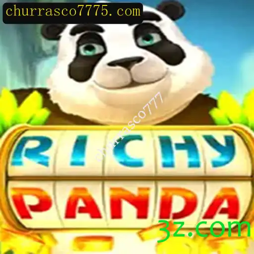 Descubra RichyPanda: Um Jogo de Estratégia e Sorte