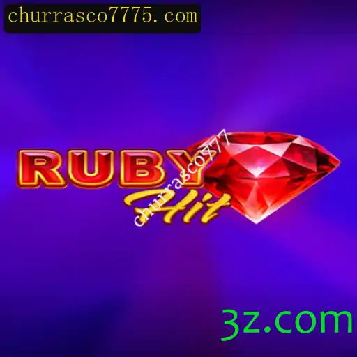 Explorando o Fascinante Mundo de RubyHit: Um Jogo Inovador