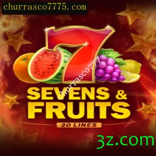 Explorando o Fascinante Mundo de SevensFruits20