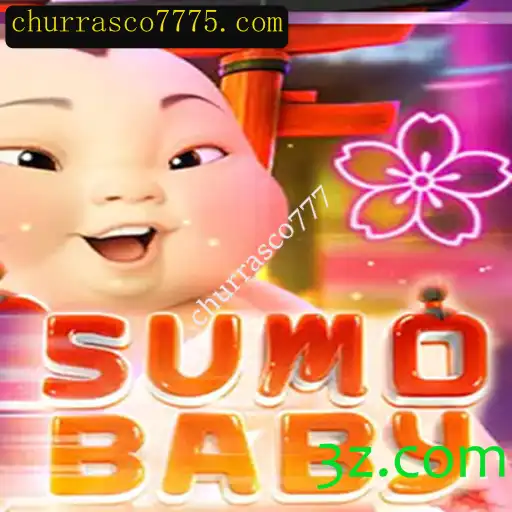 SumoBaby: Mergulhando no Mundo do Jogo do Momento