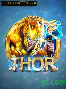 THOR: O Jogo que Une Mitologia e Aventura com o Código Misterioso Churrasco777