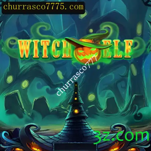 Descubra WitchElf: Um Novo RPG de Estratégia e Aventura