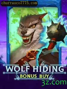 Explorando o Fascinante Mundo do Jogo WolfHidingBonusBuy